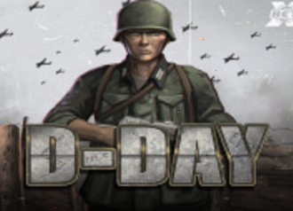 D Day слот Pharaon casino