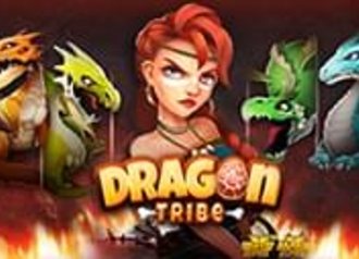 Племя драконов Dragon Tribe